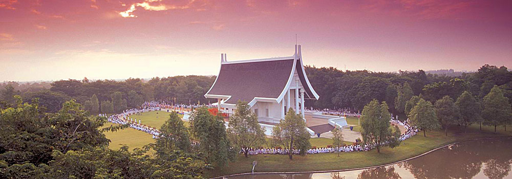 dhammakaya-chapel